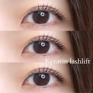 マツエク・マツパ eyelist yuukaのマツエク・マツパデザイン