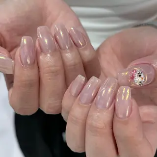 ネイル CLALA Makoのネイルデザイン