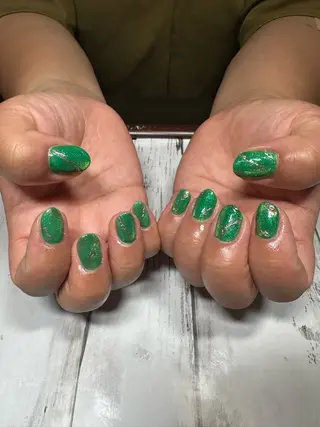 ネイル e.nail所属・🍎吉田 恵里🍎のネイルデザイン