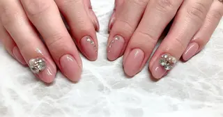 ネイル Ran  nail所属・Ran Nailのネイルデザイン