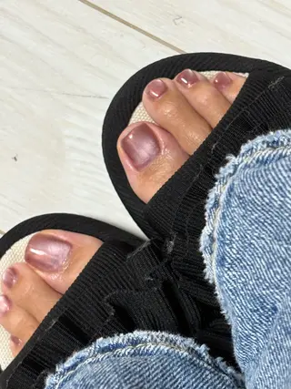 ネイル nail ayacaのネイルデザイン