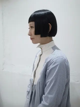 ショート 229所属・maki @pullnocのヘアスタイル