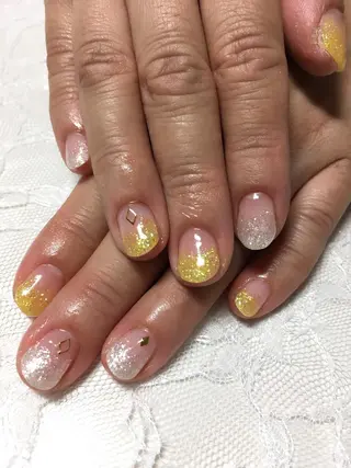 ネイル N Kaoriのネイルデザイン