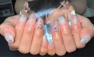 ネイル N.CHLOE 永島のネイルデザイン