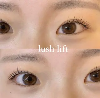 マツエク・マツパ earth高岡店 / rinaのマツエク・マツパデザイン