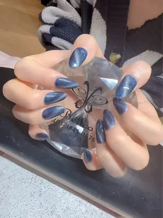 ネイル ベラッコ所属・ネイルサロン ベラッコのネイルデザイン