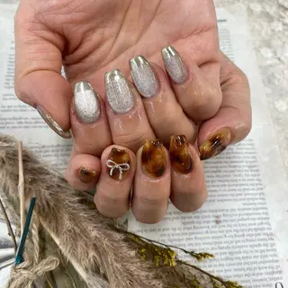 ネイル Basic町田本店 EMIRIのネイルデザイン