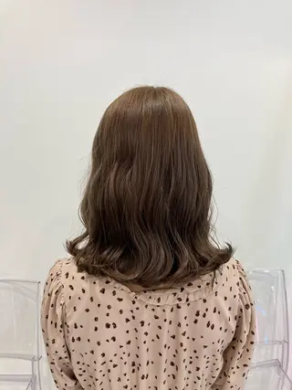 ショート 💍大人デザイン /ハイトーン♡リクトのヘアスタイル