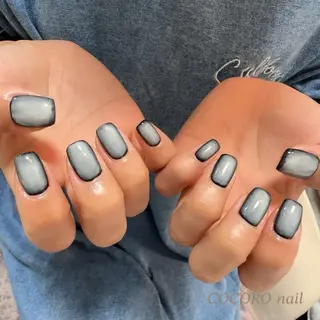 ネイル AKI ♥︎のネイルデザイン