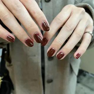 ネイル tipsy+ chihiroのネイルデザイン