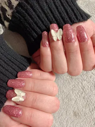 ネイル グラマラス ネイルのネイルデザイン