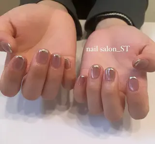 ネイル nail salon SUTAMIのネイルデザイン