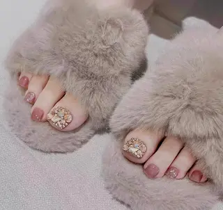 ネイル 🤩 Yuliaユリアのネイルデザイン