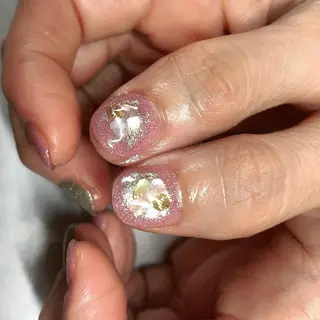 ネイル ネイルサロン翼所属・ネイルサロン 翼【仙川4分】のネイルデザイン