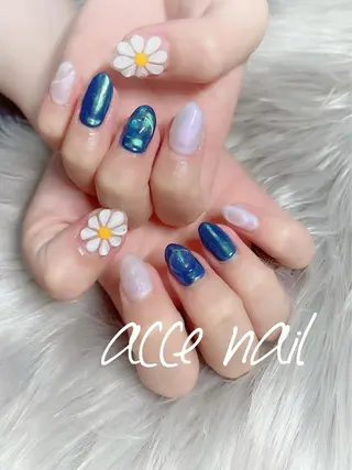 ネイル atsuco ✴︎のネイルデザイン