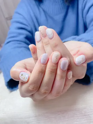 ネイル kirameki nail salon所属・kirameki nailのネイルデザイン