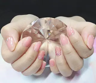 ネイル CL Nailのネイルデザイン
