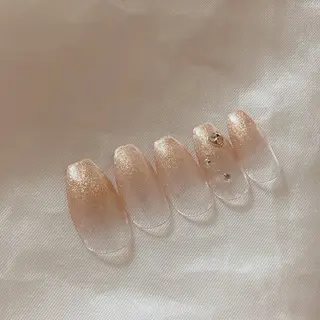 ネイル Ella nailsalon所属・Ella nail ちゆうのネイルデザイン