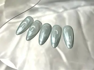 ネイル Nail salon AO所属・Nail salon AOのネイルデザイン