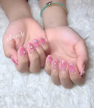 ネイル 💅 さえのネイルデザイン