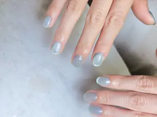 ネイル L u n a ☺︎のネイルデザイン