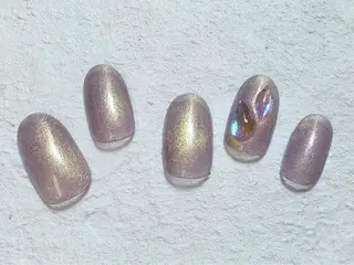 ネイル ネイルビート 上野店のネイルデザイン