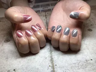 ネイル Nail Day 西院店のネイルデザイン