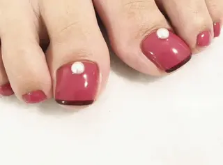 ネイル stella ⋆のネイルデザイン