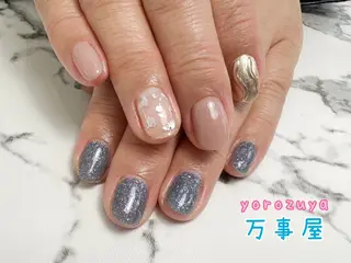ネイル ☆ YOROZUYA..のネイルデザイン