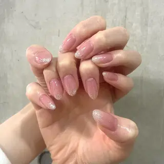 ネイル 🤍One MISAKI🤍のネイルデザイン