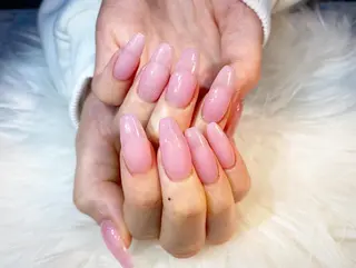 ネイル P. nailのネイルデザイン