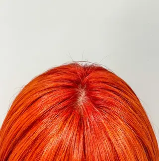 ショート 村上 奈乃果のヘアスタイル