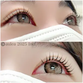 マツエク・マツパ 海川 風香のマツエク・マツパデザイン