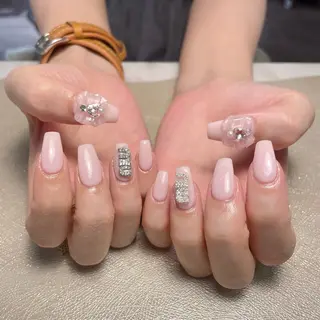 ネイル DigNail Moeのネイルデザイン