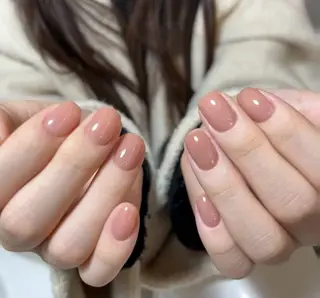 ネイル UniqueNail さとみのネイルデザイン