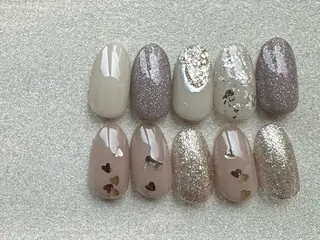 ネイル etorca nailのネイルデザイン