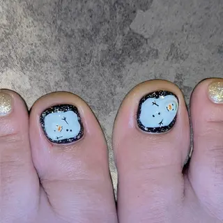 ネイル エリシアン ビューティーネイルのネイルデザイン