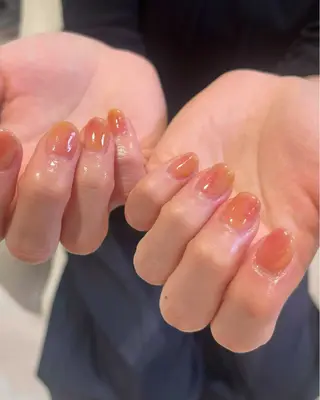 ネイル kanatsu yorikoのネイルデザイン