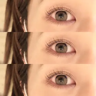 マツエク・マツパ Ruka eyelash所属・Ruka ヒライソのマツエク・マツパデザイン