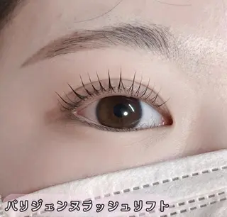 マツエク・マツパ な なのマツエク・マツパデザイン