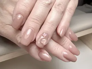 ネイル SALON W✨ AKANEのネイルデザイン