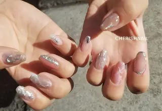 ネイル CHERISH NAILのネイルデザイン