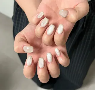 ネイル bijunail所属・nailsalon bijuのネイルデザイン