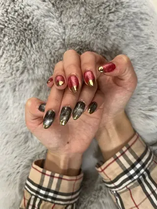 ネイル nail ameryのネイルデザイン