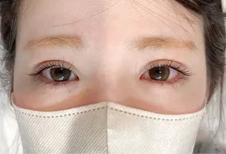 マツエク・マツパ Diasalon 工藤のマツエク・マツパデザイン