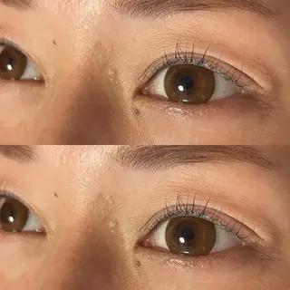 マツエク・マツパ salon HACHI♾のマツエク・マツパデザイン