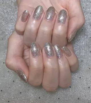 ネイル モナ& あきのネイルデザイン