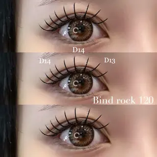 マツエク・マツパ 🎀立川束感マツエク まゆみ🎀のマツエク・マツパデザイン