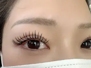 マツエク・マツパ Butterfly 🦋いのうえのマツエク・マツパデザイン