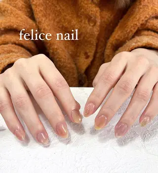 ネイル felice nailのネイルデザイン